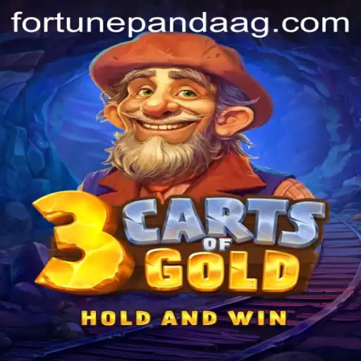 Exploring the Intricacies of 3cartsOfGold: A Riveting New Game