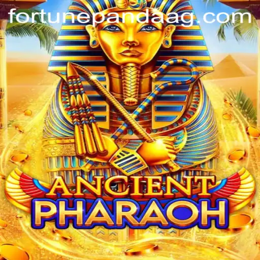 Immerse Yourself in the Mysteries of AncientPharaoh at 56win.bet