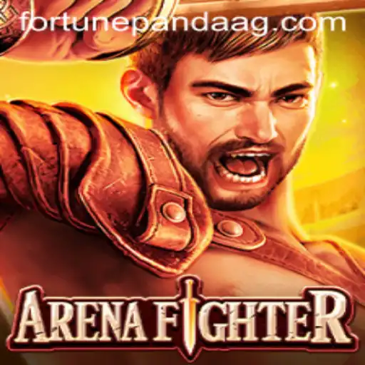 ArenaFighter: The Ultimate Battleground for Strategic Warriors