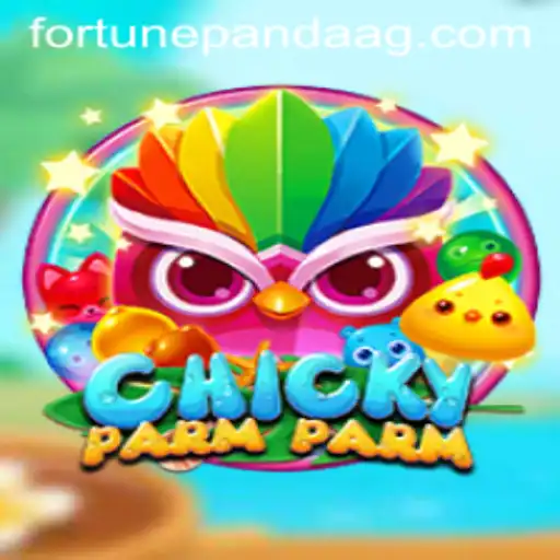 Unraveling the Excitement of ChickyParmParm at 56win.bet