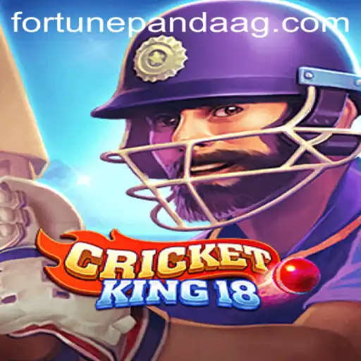 CricketKing18: Redefining the Digital Cricket Gaming Sphere