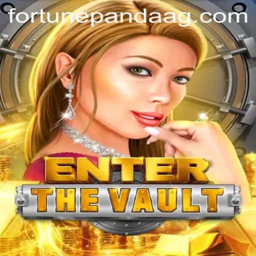 EntertheVault: A Deep Dive into the Game and 56win.bet