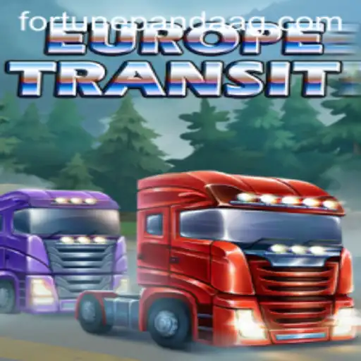 Unveiling EuropeTransit: A New Gaming Adventure with 56win.bet