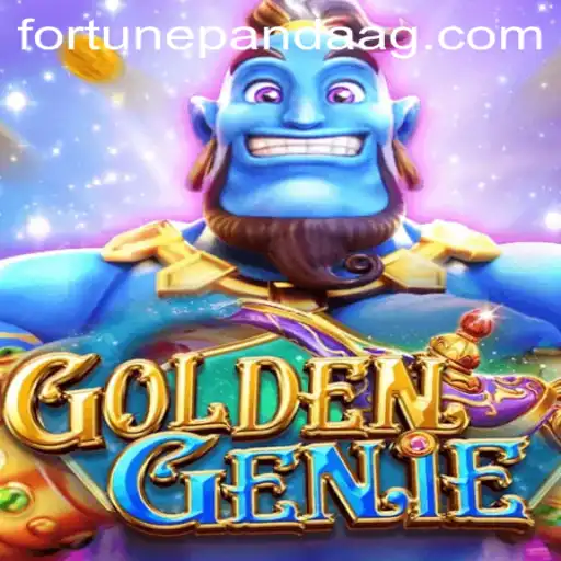 Exploring the Enchanting World of GOLDENGENIE