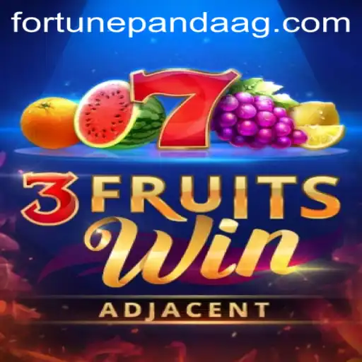 Explore the Exciting World of 3FruitsWin: A Comprehensive Guide