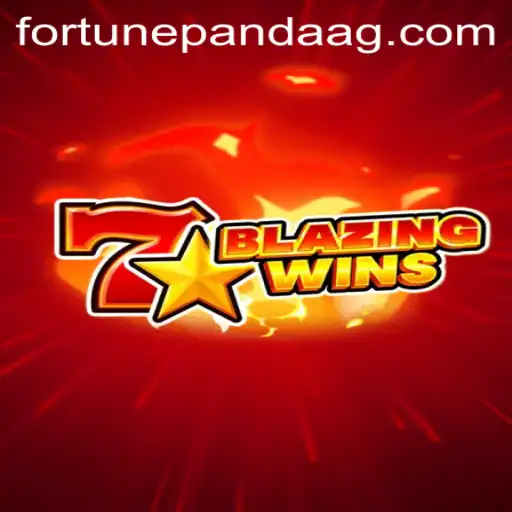 Introduction to BlazingWins: The New Era of Online Gaming at 56win.bet