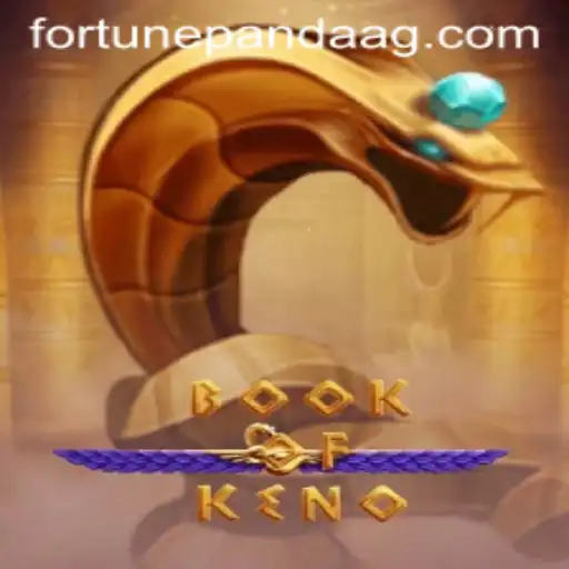 Exploring the Fascinating World of BookOfKeno on 56win.bet