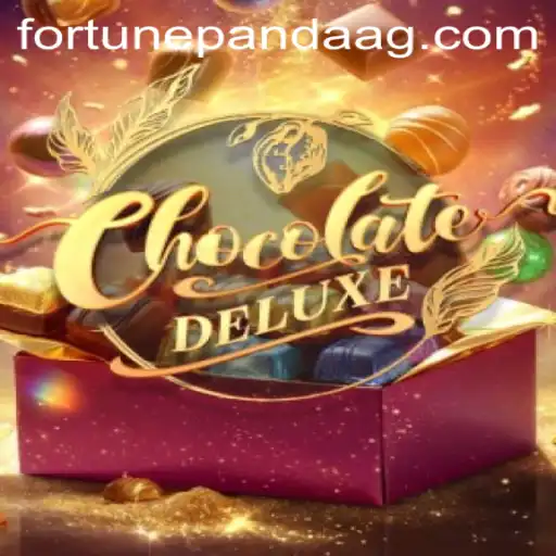 Discover the Sweet Puzzles of ChocolateDeluxe – An Engaging Adventure with 56win.bet