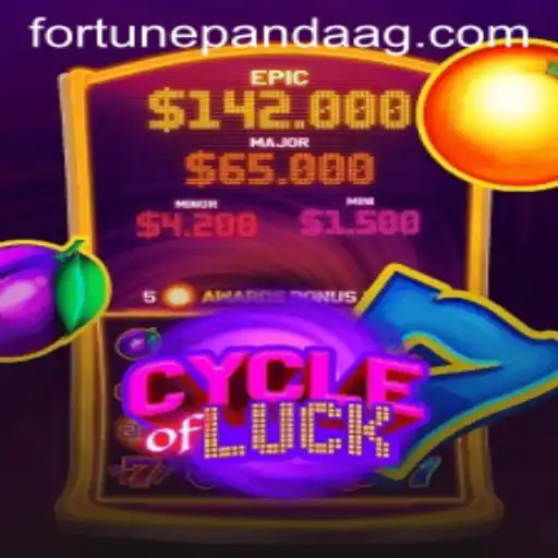 CycleofLuck: An Exciting Journey Into Virtual Gaming