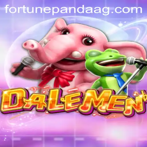 Exploring the Engaging World of DALEMEN: A Fresh Look into Modern Gaming