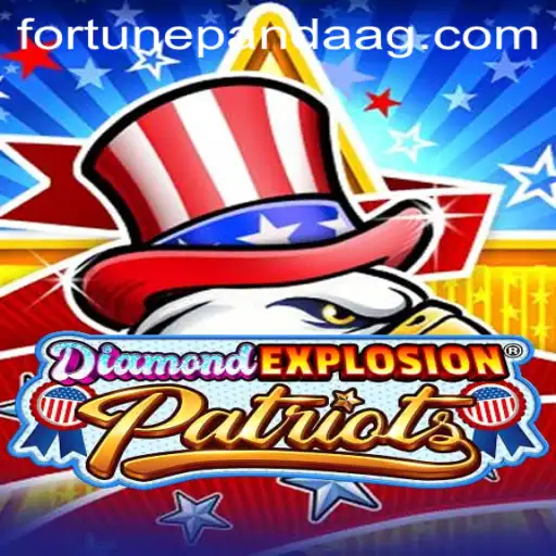 Exploring the Thrilling World of DiamondExplosionPatriots