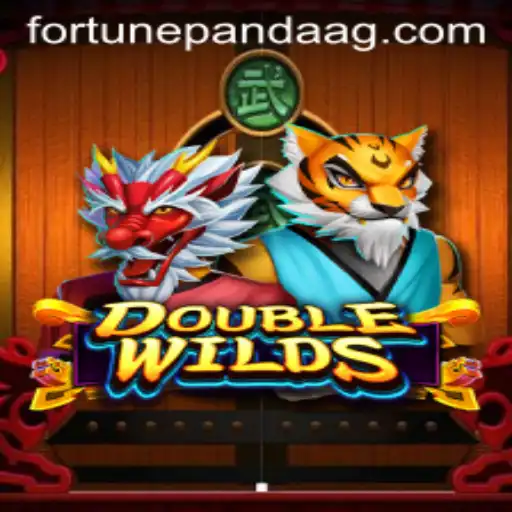 DoubleWilds: The Exciting New Game on 56win.bet