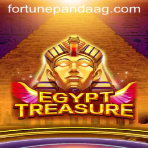Discovering EgyptTreasure: An Enigmatic Adventure with 56win.bet
