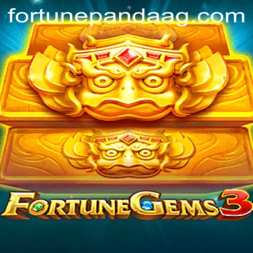 Discover the Excitement of FortuneGems3: A Captivating Casino Experience