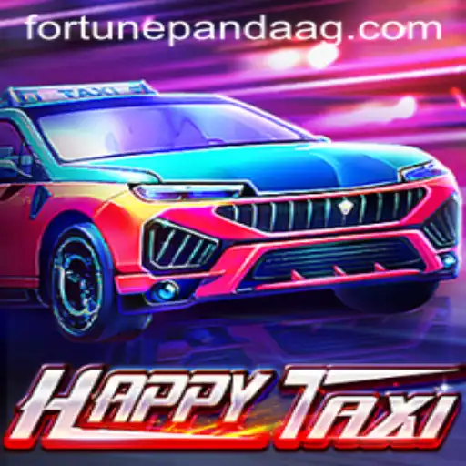 HappyTaxi: Exploring the Thrilling World of 56win.bet’s Latest Game