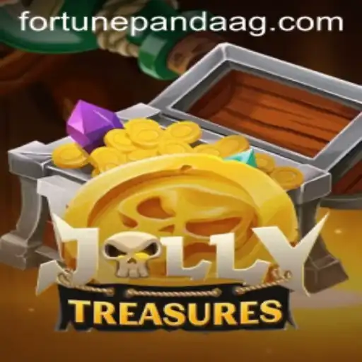 Discover JollyTreasures: Unveiling the Excitement of 56win.bet's Latest Adventure