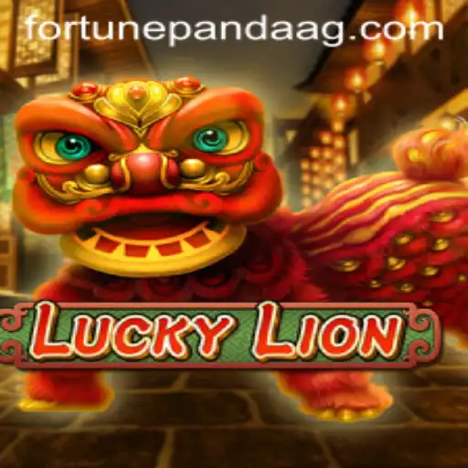 Discover the Thrills of LuckyLion: Your Ultimate Guide to 56win.bet's Newest Game