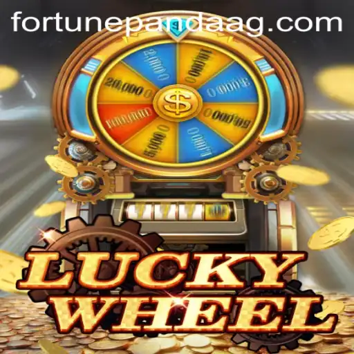 Discover the Excitement of LuckyWheel on 56win.bet