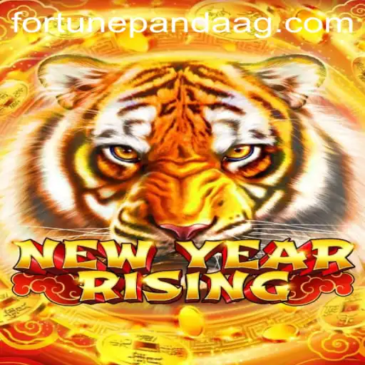Unveiling NewYearRising: An Epic Gaming Experience with 56win.bet