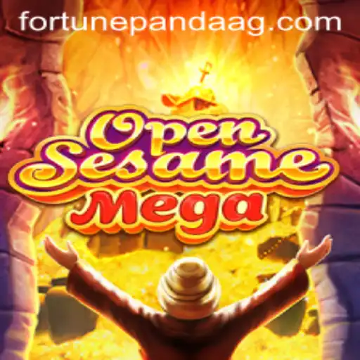 Unlock the Thrilling World of OPENSESAMEMEGA on 56win.bet