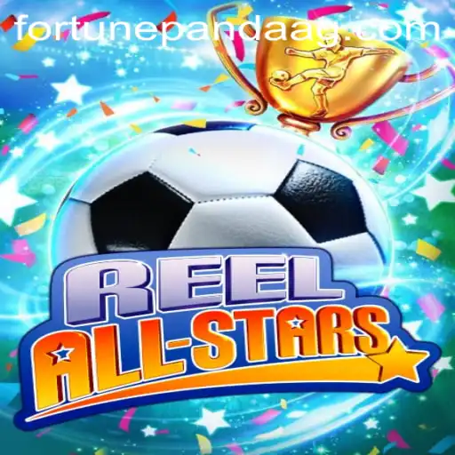 Exploring ReelAllStars: An Exciting Casino Game Experience with 56win.bet