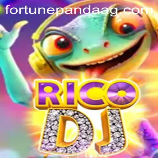 Discover RicoDJ: The New Sensation with 56win.bet