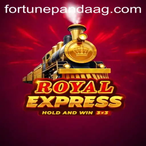 Unveiling RoyalExpress: The Latest Sensation in Gaming