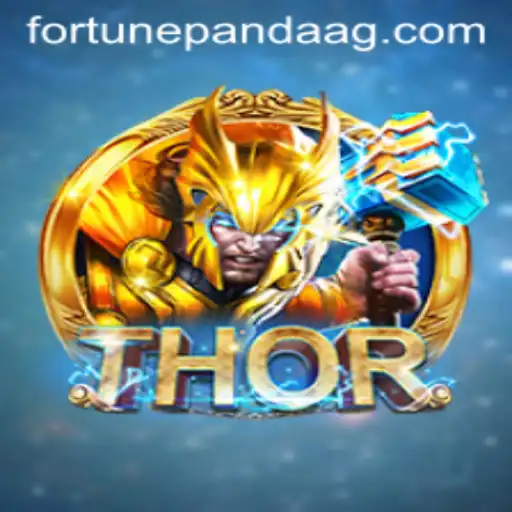 THOR: The Epic Gaming Experience Revolutionizing Online Gameplay