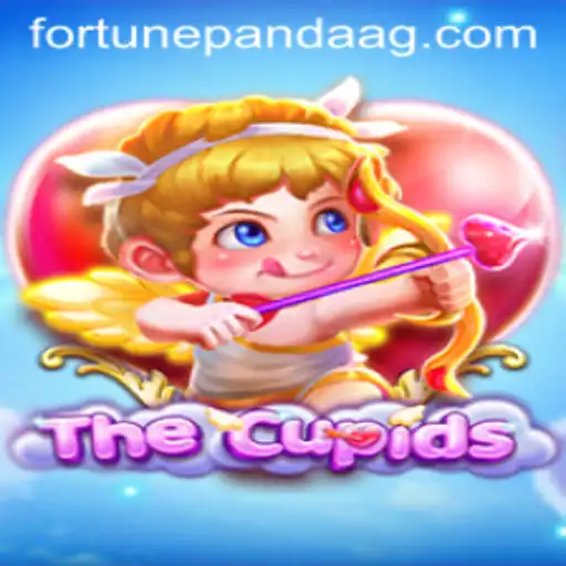 TheCupids: A Modern Take on Love and Luck