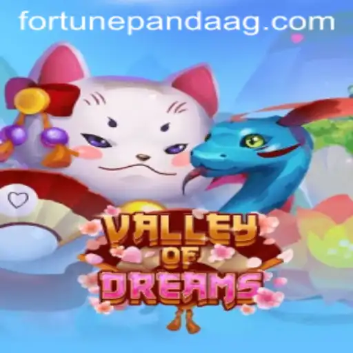 Explore the Mysterious World of ValleyofDreams: A Comprehensive Guide