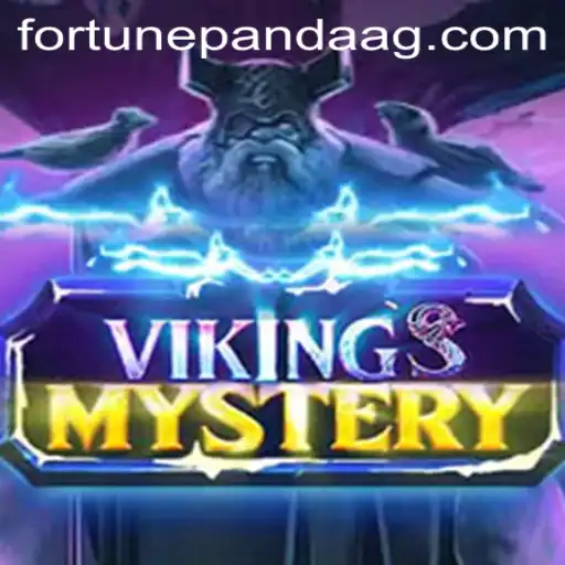 Discover the Enigmatic World of VikingsMystery with 56win.bet