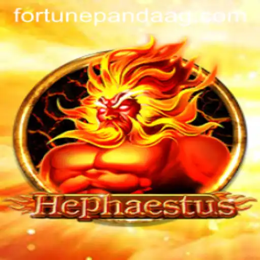 Unveiling the Epic World of Hephaestus: A Journey Through Myth and Strategy