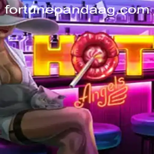 The Thrilling World of HotAngels: Navigating the Latest Gaming Sensation