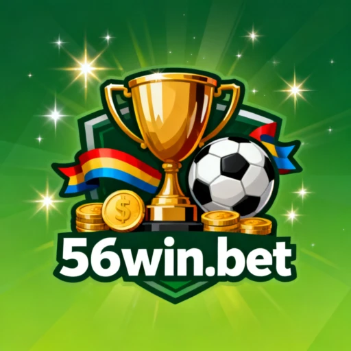 56win.bet Logo