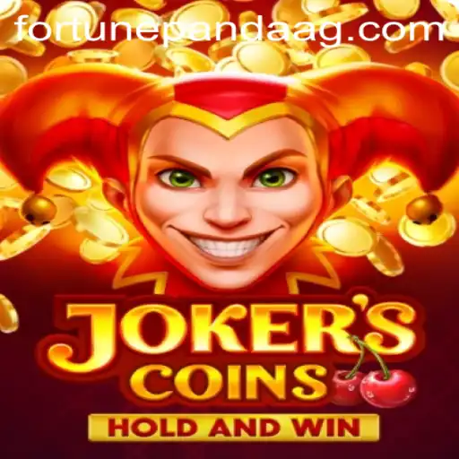 JokersCoins: Revolutionizing Online Gaming on 56win.bet