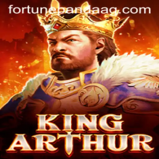Discover the Magical World of KingArthur: A New Gaming Experience
