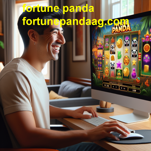 Explore a Categoria de Fidelidade do Fortune Panda