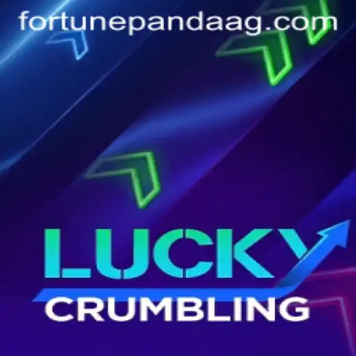 Explore the Thrilling World of LuckyCrumbling on 56win.bet