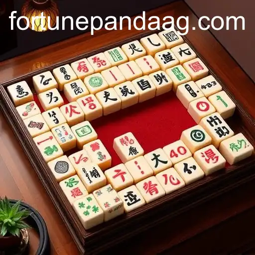 Mahjong