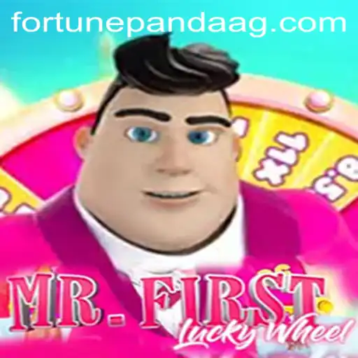 MrFirstLuckyWheel: An Exciting Spin on Luck and Gaming at 56win.bet