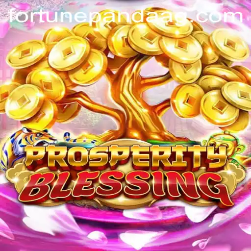 Unveiling ProsperityBlessing: A New Era of Immersive Gaming