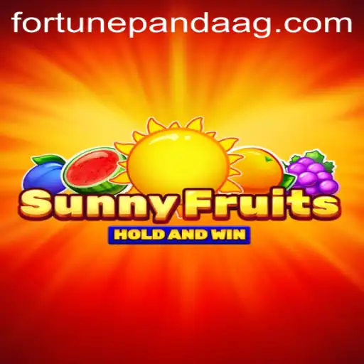 Exploring SunnyFruits: A Deep Dive into Gameplay and 56win.bet Platform