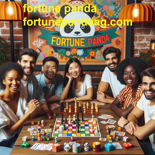 A Revolução dos Jogos de Mesa: Uma Jornada Através do Entretenimento Clássico e Moderno