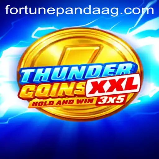 Discover the Exciting World of ThunderCoinsXxl and Uncover the Secrets of 56win.bet