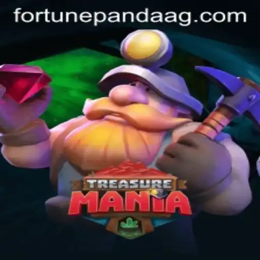 Unveiling TreasureMania: A Deep Dive into the Adventure and Strategy of the Game Tied with 56win.bet