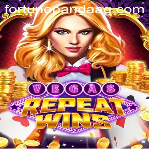 Discover the Thrills of VegasRepeatWins: The Latest Game Revolutionizing Online Casinos