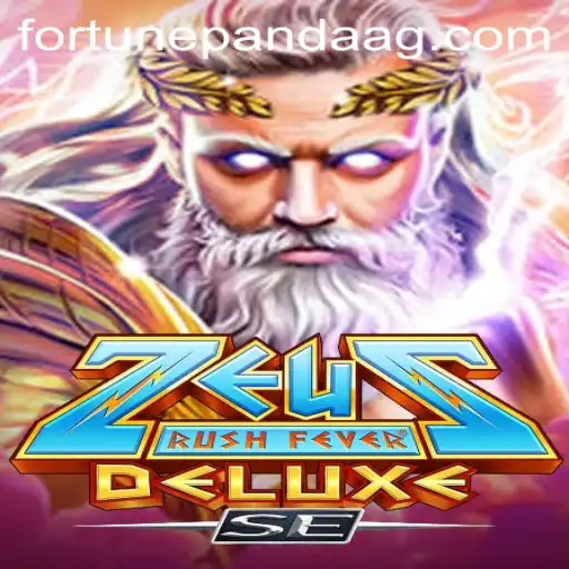 Exploring ZeusRushFeverDeluxeSE: A New Era in Mythological Gaming