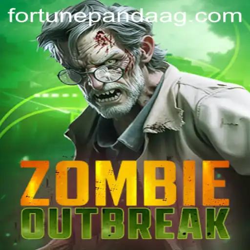 ZombieOutbreak: The Thrilling Survival Game Rulebook